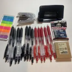 文房具セット