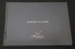 【未開封】Breguet ブレゲ 公式カタログ 2017-2018のサムネイル