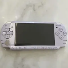 psp2000 ジャンク 蝶の毒 華の鎖pspソフト付き!