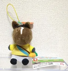 夢見る名馬コレクション ウオッカ