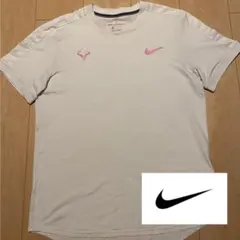 nike ナイキ テニス ナダル ウェア シャツ