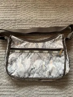 LeSportsac ショルダーバッグ