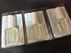 mediset 金アレ防止剤 3本セット