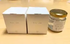 Siro jam ハンドクリーム 25g 4本セット - メルカリ