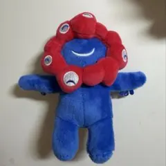 ミャクミャク キーホルダー ぬいぐるみ 大阪 万博 expo 2025