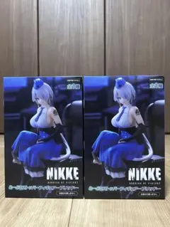 勝利の女神：NIKKE ぬーどるストッパーフィギュア ブリッド