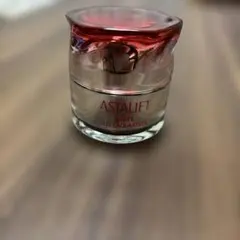 ASTALIFT ホワイトジェリー アクアリスタ　40g