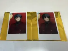 サカモトデイズ アモカフェトレーディング推しパシャカード ノーマル 南雲