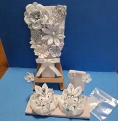 2025年最新】つまみ細工 ひな人形の人気アイテム - メルカリ