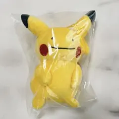 ピカチュウ へんしんメタモン ぬいぐるみキーリング 韓国限定 ポケモン ②