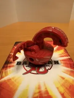 爆丸 クロスドラゴノイド含め 3体まとめ売り - メルカリ
