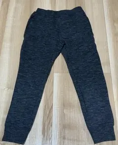 ユニクロ ウルトラストレッチドライスウェットパンツ 150