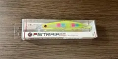 エクリプス　アストレイア127F SSR ダブルチャートキャンディのサムネイル