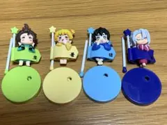 鬼滅の刃 デコラピック 遊郭