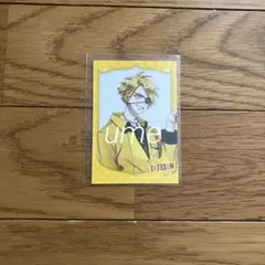 カラフルピーチ たっつん トレカ 初期 真夏の桃まつり