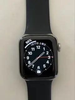 Apple Watch Series 6 GPS+Cellular 40mm