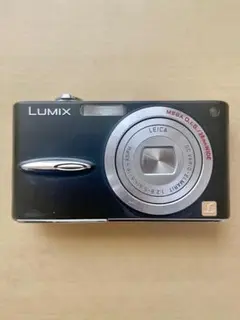 2025年最新】LUMIX DMC-FX30の人気アイテム - メルカリ