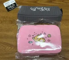 リラックマ ネコ ぬいぐるみペンポーチ 2015 - メルカリ