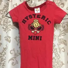 ヒスミニ♡シャツ