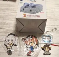 艦隊これくしょん-艦これ- グッズ　まとめ売り
