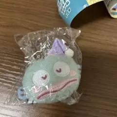 ハンギョドンぬいぐるみチャーム