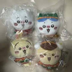 2025年最新】ちいかわ プライズ まとめ売りの人気アイテム - メルカリ