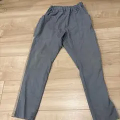 zuppa di zucca ロングパンツ 120cm