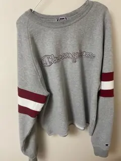 Champion リバースウィーブ　トレーナー