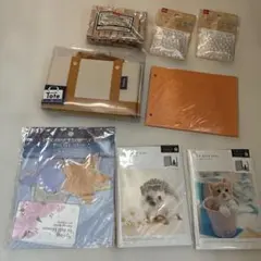 アルバムクラフト・コラージュ素材☆コミック風吹き出しセット - メルカリ