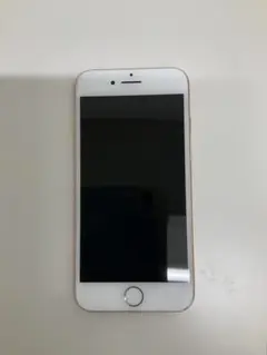 iPhone7 ピンク 125GB SIMカードなしケース無し充電器なし - メルカリ