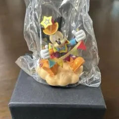 Disney CARD CLUB 2024 ペーパーウェイト