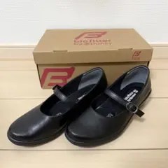 着用１回　ほぼ新品　軽量　パンプス　23.5cm