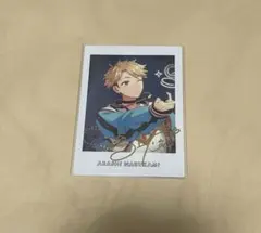 あんスタ 7周年 ぱしゃっつ 鳴上嵐