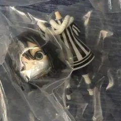 鬼滅の刃　Qposket petit vol.3　伊黒小芭内　フィギュア