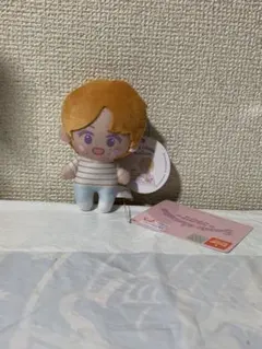 新品未使用 ヘチャン NCT×サンリオキャラクターズ マスコット④