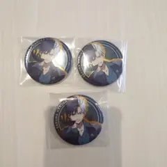 WINDBREAKER ウィンブレ Loftコラボ 桜遥 缶バッジ