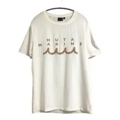 ムータ　ムータマリン　muta カットソー　Tシャツのサムネイル