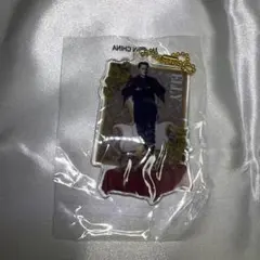 KINGDOM ELLY クリアチャーム