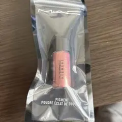 MAC ピグメント ローズ フェイスカラーのサムネイル