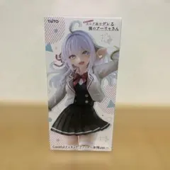 2026年最新】Coreful フィギュア アーリャ 制服ver.の人気アイテム