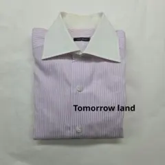 tomorrow landのサムネイル