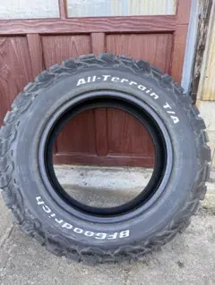 225/70R16オフロードタイヤ2021製 BFGoodrich➀本kof71 - メルカリ