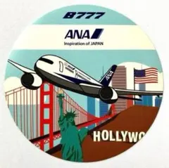 2026年最新】ana ステッカー 非売品の人気アイテム - メルカリ