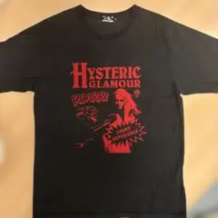 HYSTERIC GLAMOUR Tシャツ M