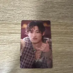 超特急 アロハ Why don't you 超特急？ トレカ