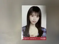 乃木坂46 生写真 矢田萌華 ヨリ 大阪ver. 2026 July-IV - メルカリ