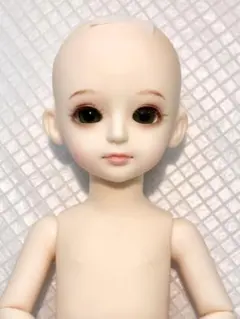 ボークス SD スーパードルフィー 幼天使 ゆき - メルカリ