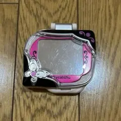 プリキュア 一番くじB賞 ピンキーキャッチュ コンパクトミラー