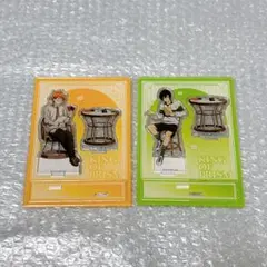 2026年最新】King of prism タイガ アクリルスタンドの人気アイテム