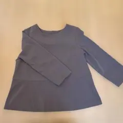 UNITED AROWS ブラウス